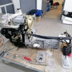 R5 Alpine Turbo születik – 14. rész A motor (vol.2)