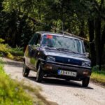 A kis R5, nagy kalandjai hengerfejes motorral a Bükkben – avagy az R5 TL történetei vol2.